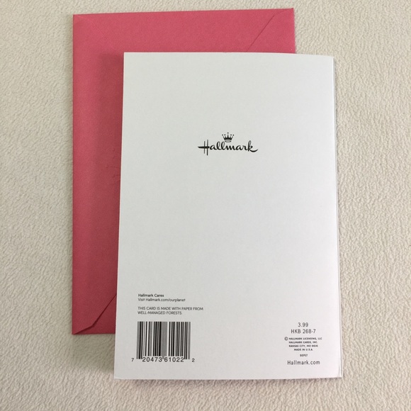 🎂 New First Birthday Card 🎂 - Picture 4 of 9